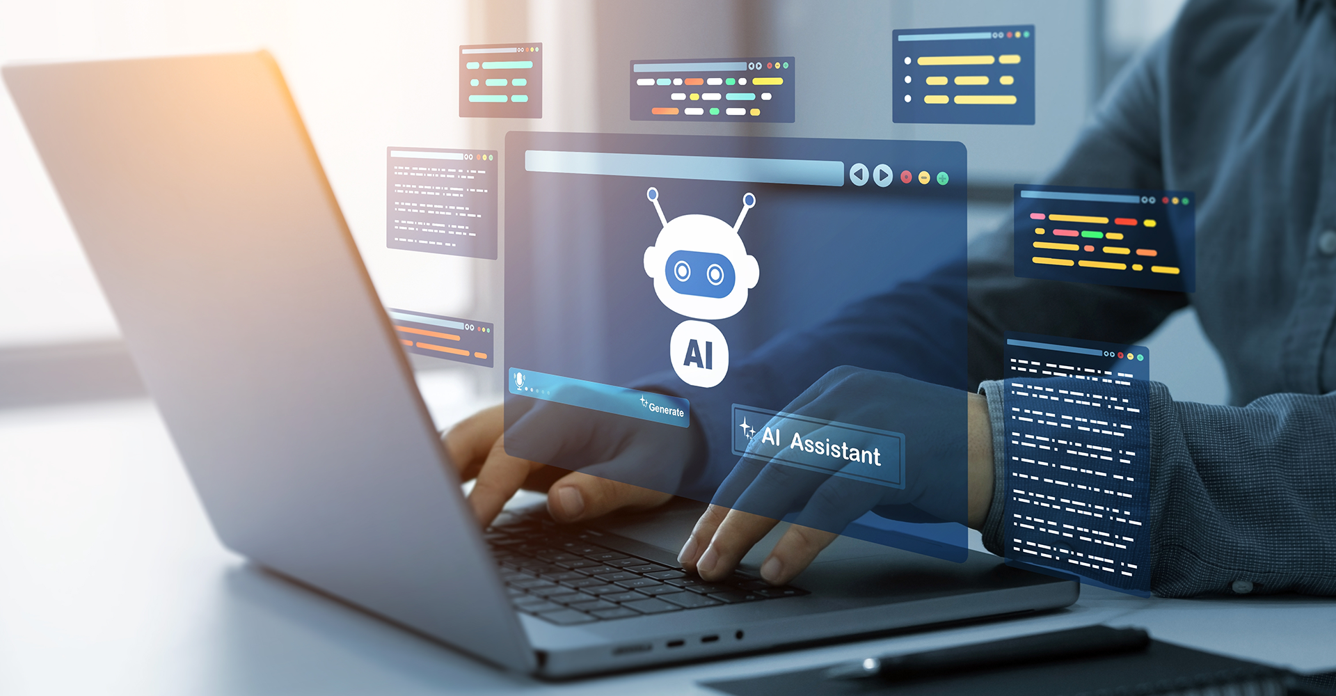 AI in IT Operations